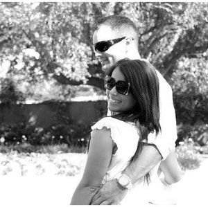 Meet your Posher, Arbresha